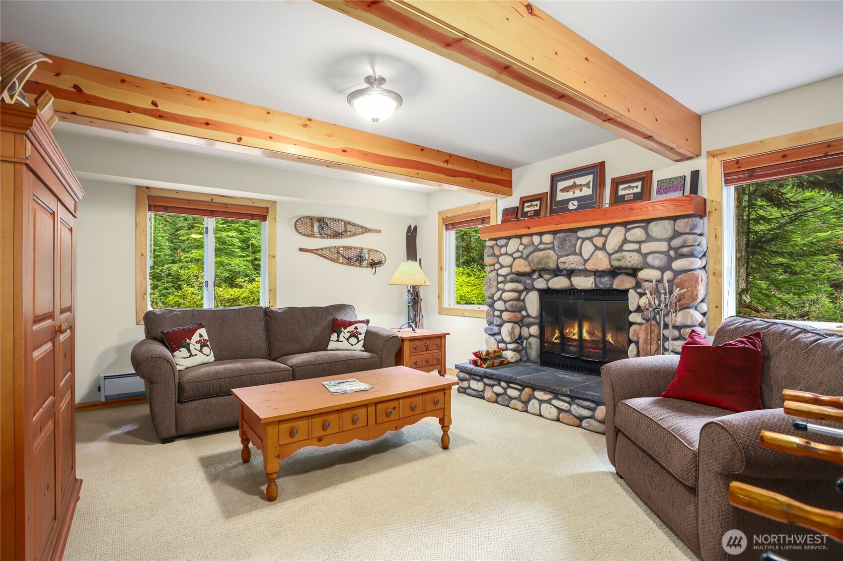 22 Alpental Street , Snoqualmie Pass, WA 98068
