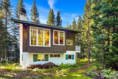 22 Alpental Street , Snoqualmie Pass, WA 98068 - Photo 2