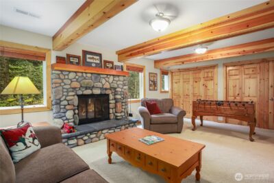 22 Alpental Street , Snoqualmie Pass, WA 98068 - Photo 22