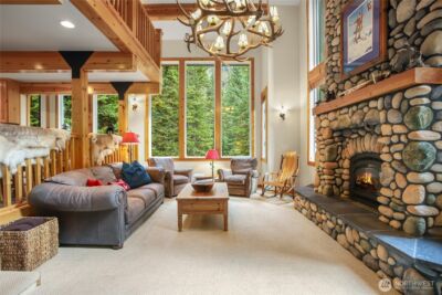 22 Alpental Street , Snoqualmie Pass, WA 98068 - Photo 5