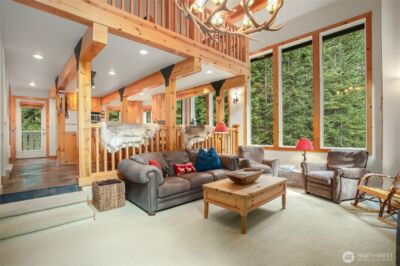 22 Alpental Street , Snoqualmie Pass, WA 98068 - Photo 6