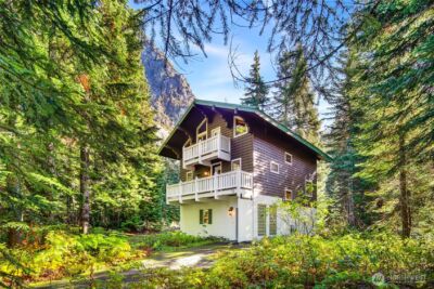 22 Alpental Street , Snoqualmie Pass, WA 98068 - Photo 1
