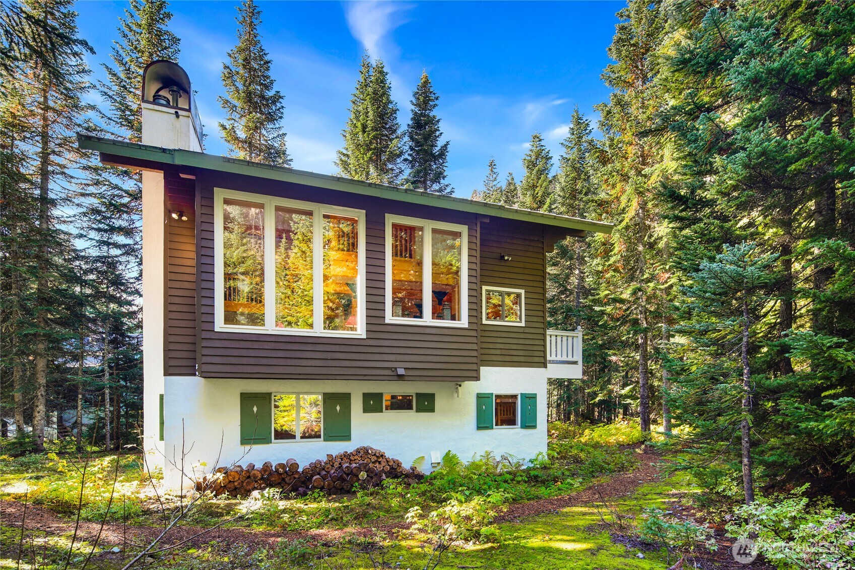 22 Alpental Street , Snoqualmie Pass, WA 98068