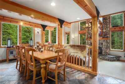 22 Alpental Street , Snoqualmie Pass, WA 98068 - Photo 11