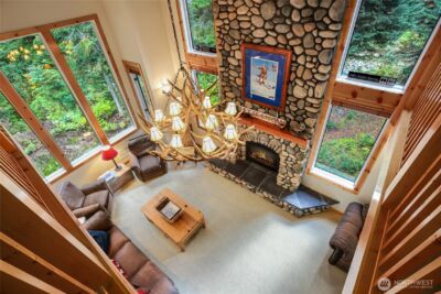 22 Alpental Street , Snoqualmie Pass, WA 98068 - Photo 13