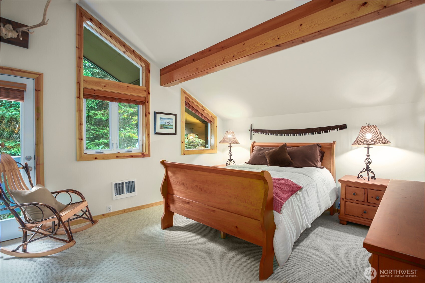 22 Alpental Street , Snoqualmie Pass, WA 98068