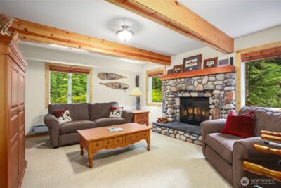 22 Alpental Street , Snoqualmie Pass, WA 98068 - Photo 20