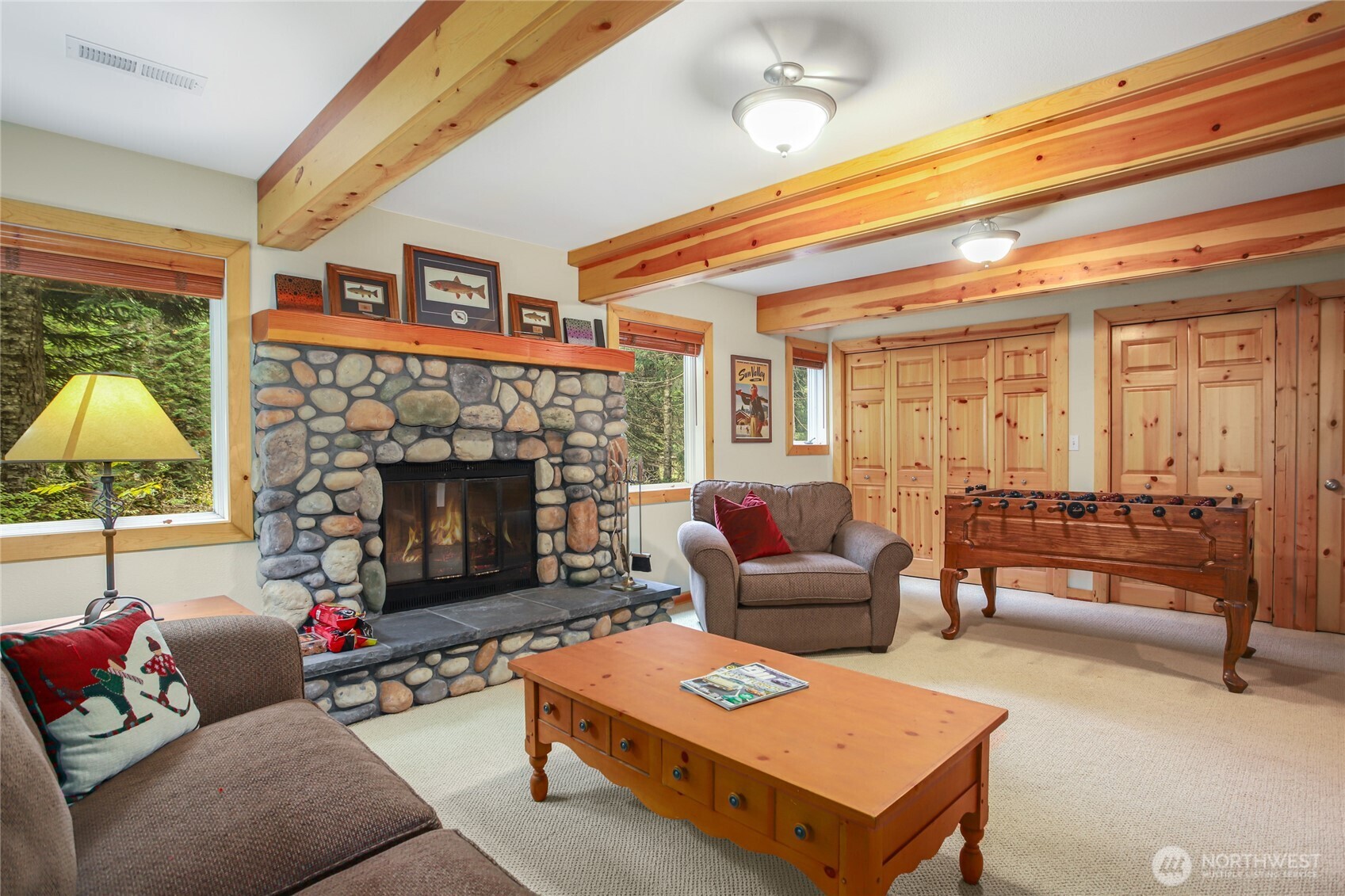 22 Alpental Street , Snoqualmie Pass, WA 98068
