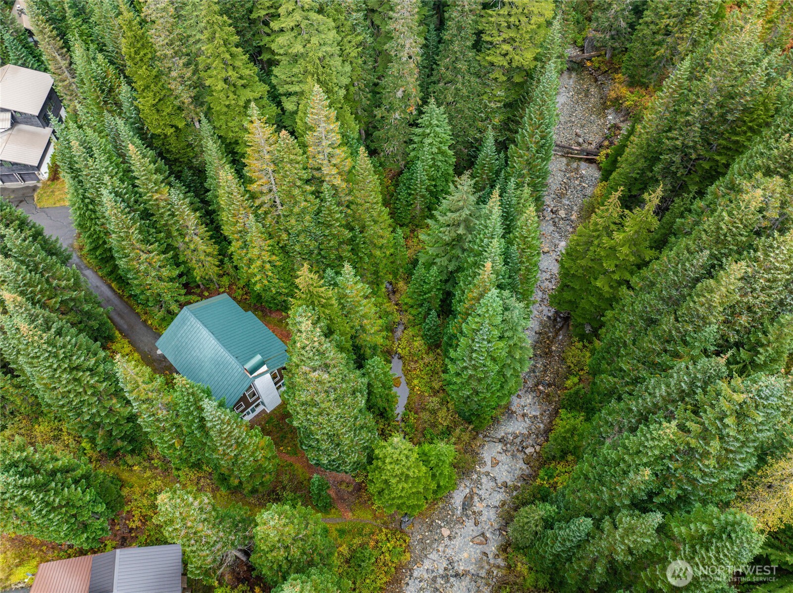 22 Alpental Street , Snoqualmie Pass, WA 98068