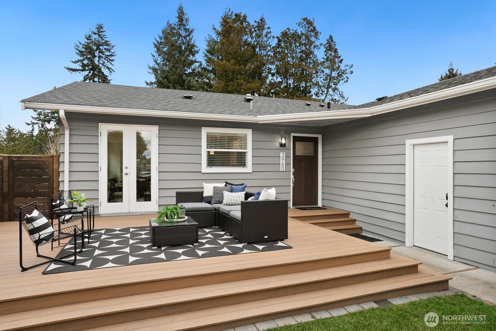 3960 SW Austin Street , Seattle, WA 98136