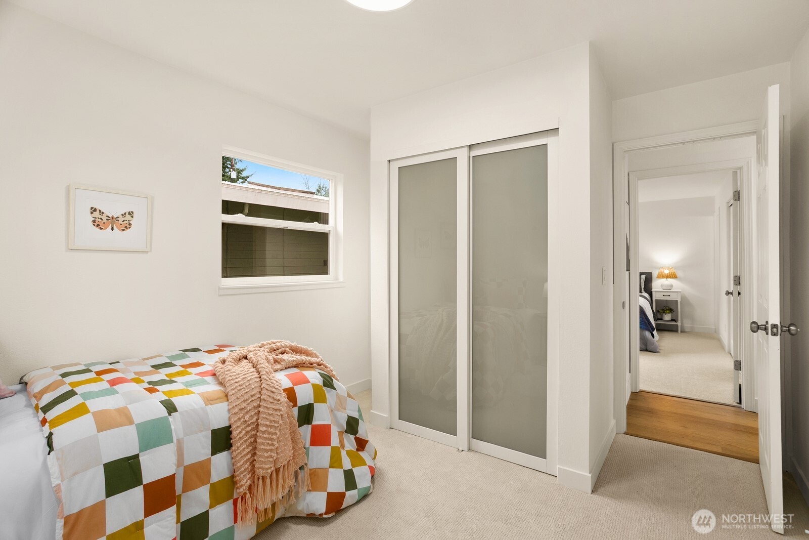 3960 SW Austin Street , Seattle, WA 98136