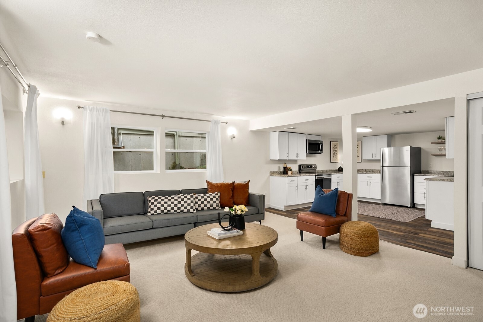 3960 SW Austin Street , Seattle, WA 98136