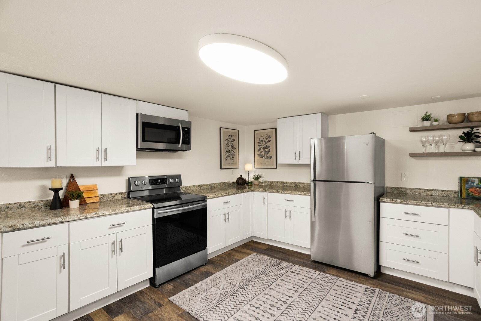 3960 SW Austin Street , Seattle, WA 98136