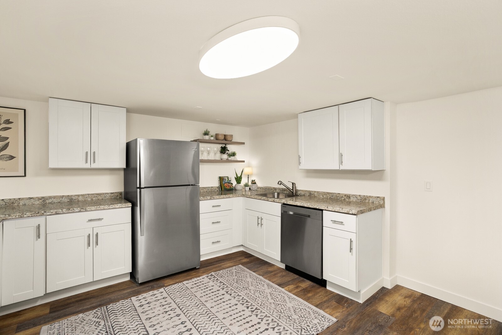 3960 SW Austin Street , Seattle, WA 98136