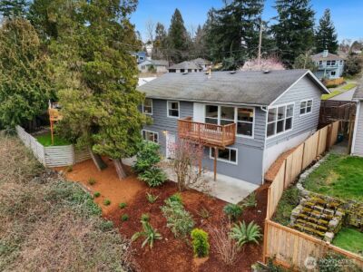 3960 SW Austin Street , Seattle, WA 98136 - Photo 27