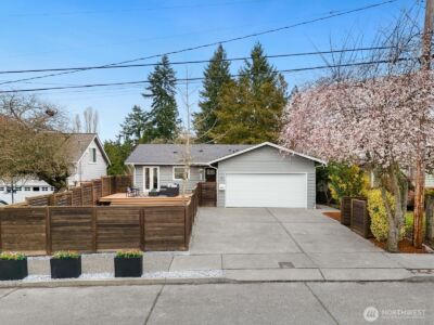 3960 SW Austin Street , Seattle, WA 98136 - Photo 32