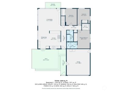 3960 SW Austin Street , Seattle, WA 98136 - Photo 34