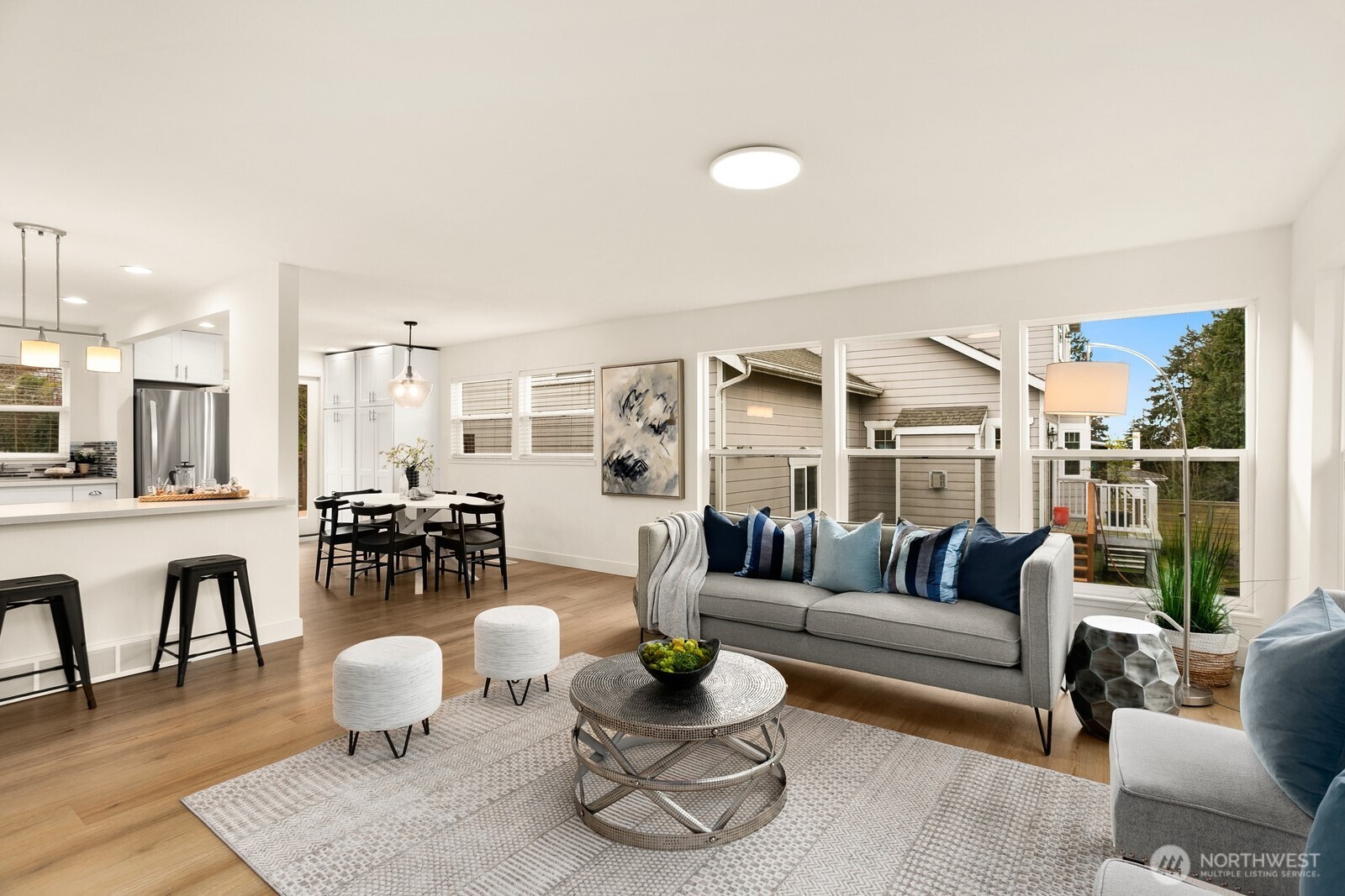 3960 SW Austin Street , Seattle, WA 98136