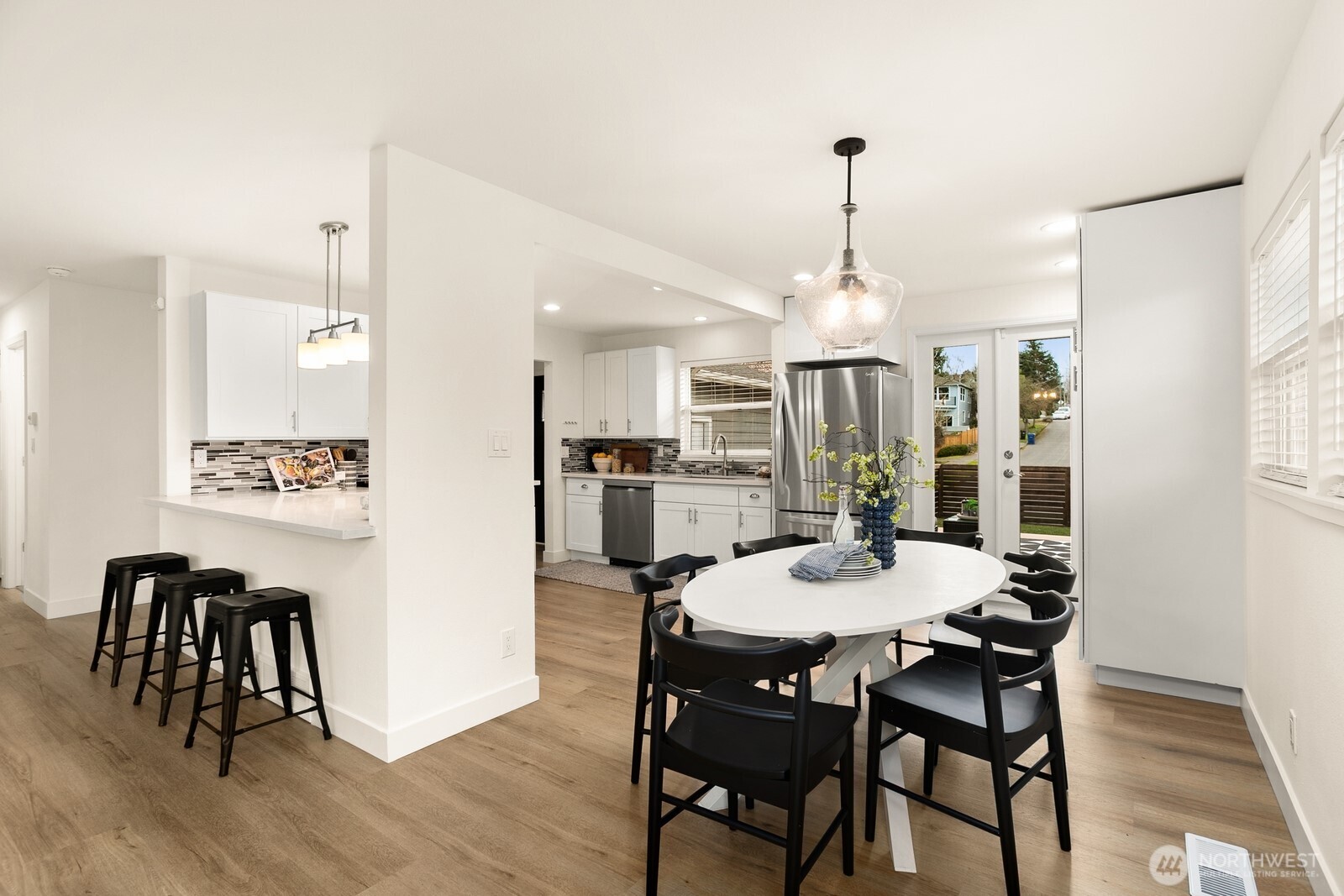 3960 SW Austin Street , Seattle, WA 98136