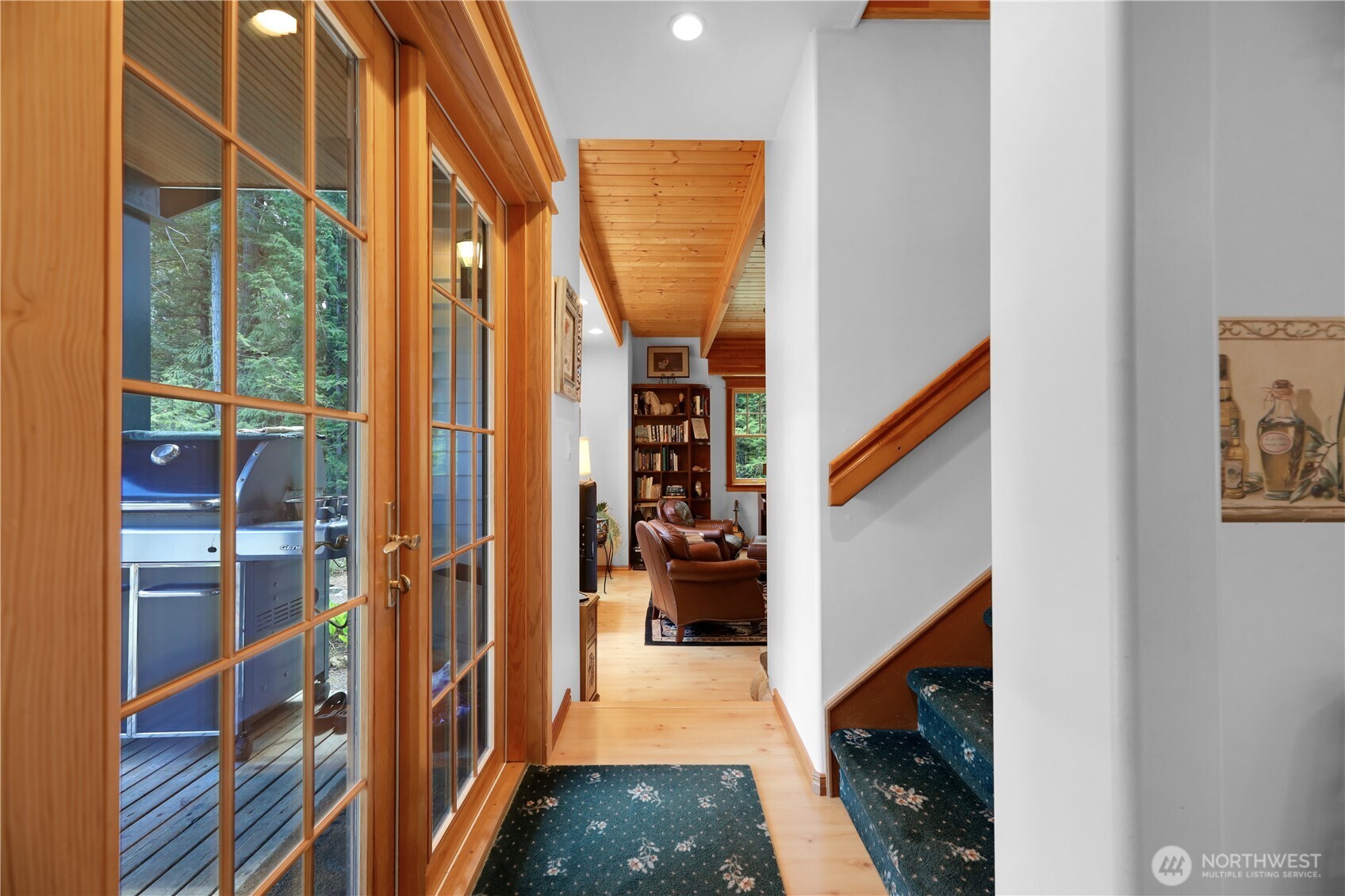 124 Firwood Lane , Friday Harbor, WA 98250