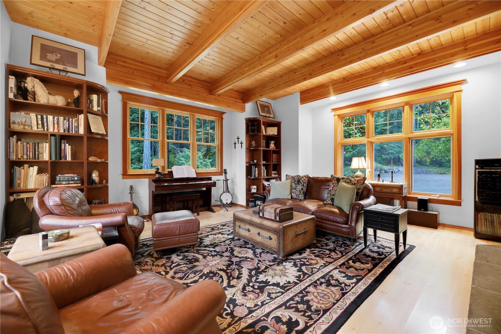 124 Firwood Lane , Friday Harbor, WA 98250