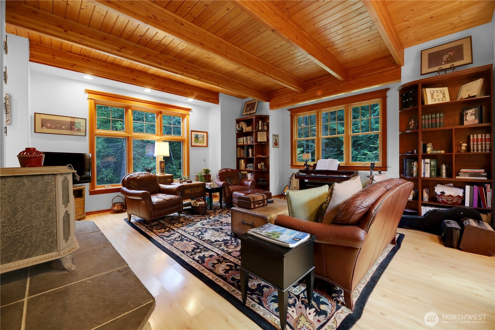 124 Firwood Lane , Friday Harbor, WA 98250