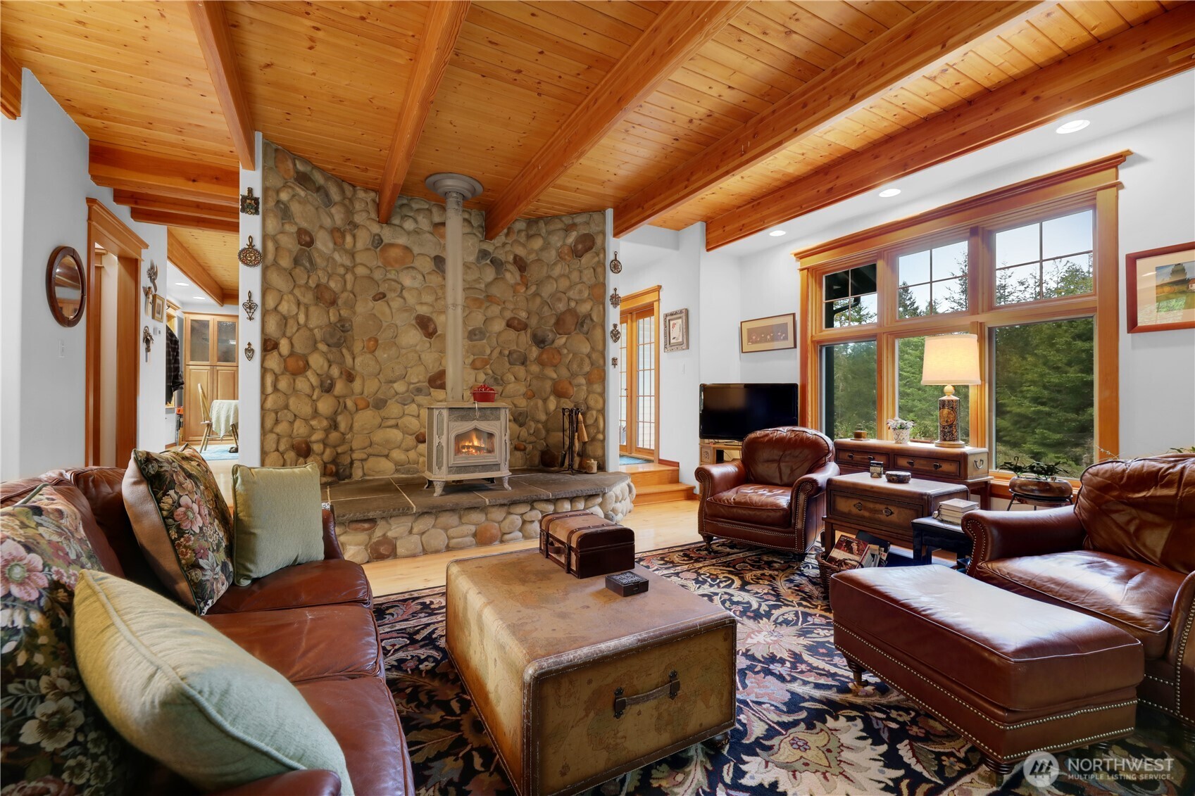 124 Firwood Lane , Friday Harbor, WA 98250