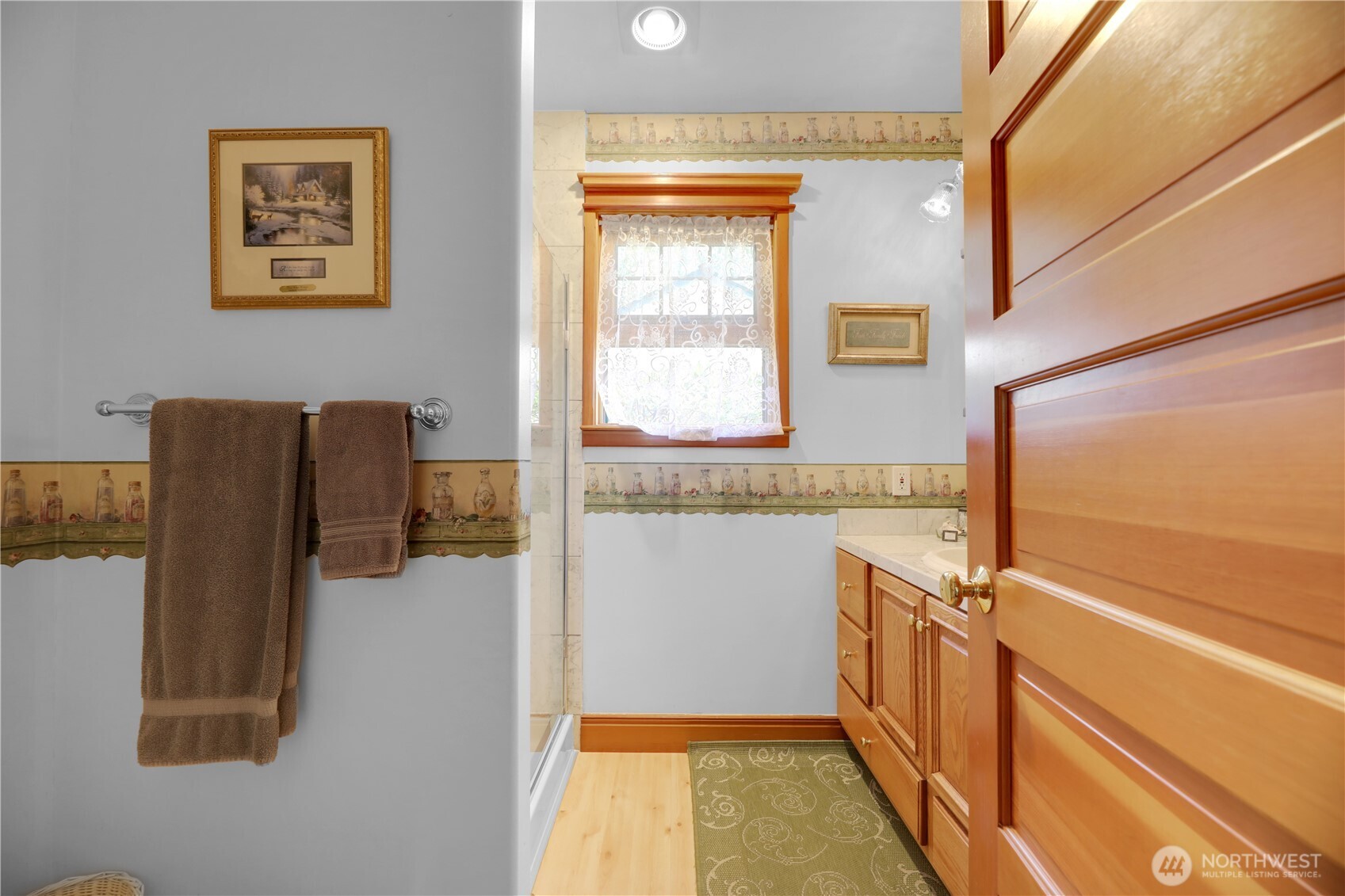 124 Firwood Lane , Friday Harbor, WA 98250