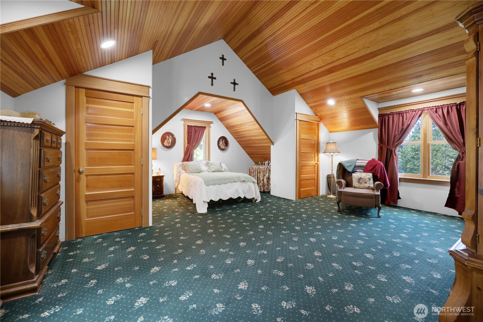 124 Firwood Lane , Friday Harbor, WA 98250