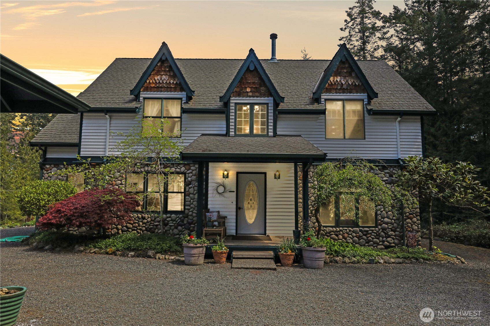 124 Firwood Lane , Friday Harbor, WA 98250