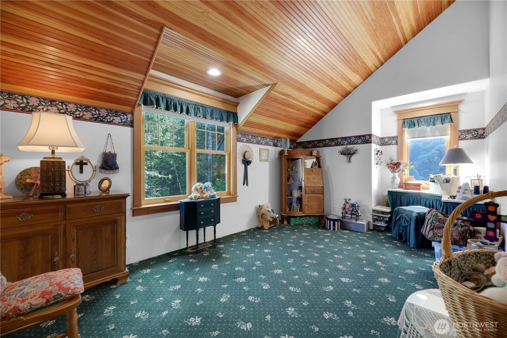 124 Firwood Lane , Friday Harbor, WA 98250