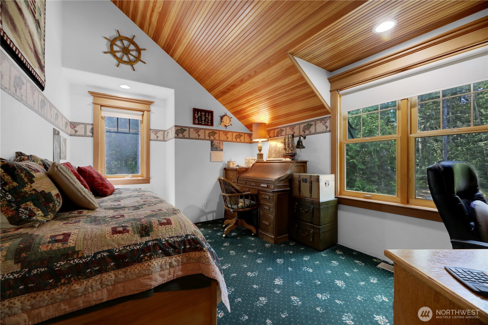 124 Firwood Lane , Friday Harbor, WA 98250