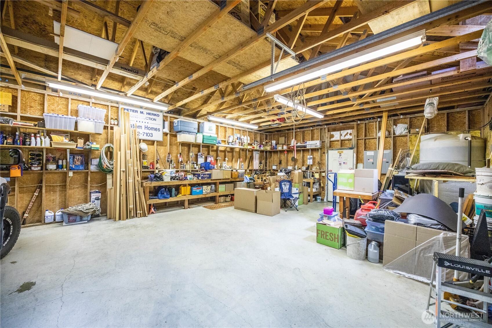 124 Firwood Lane , Friday Harbor, WA 98250