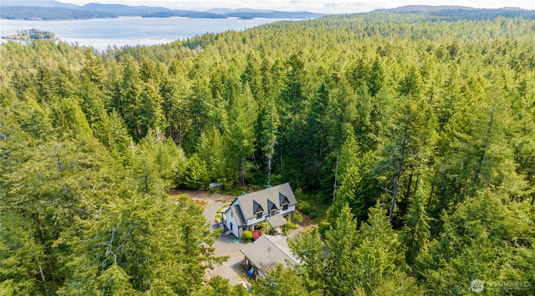 124 Firwood Lane , Friday Harbor, WA 98250