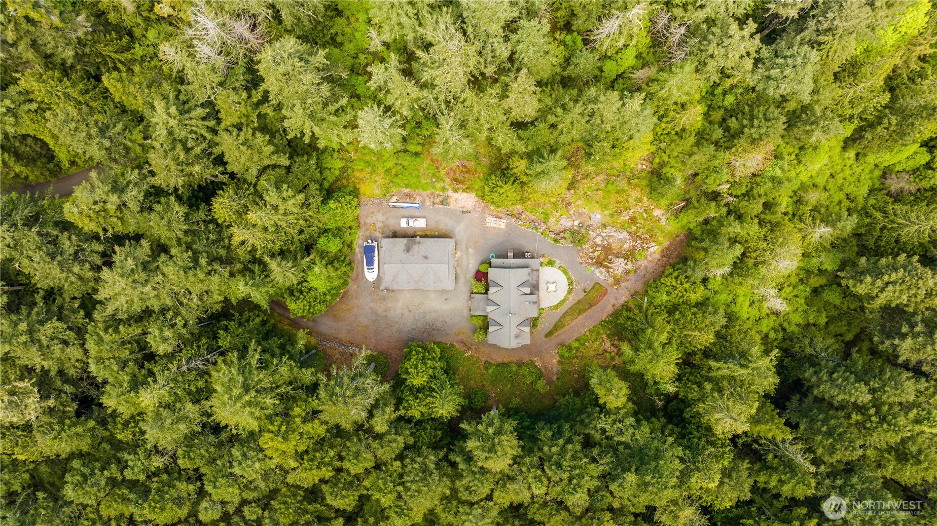 124 Firwood Lane , Friday Harbor, WA 98250