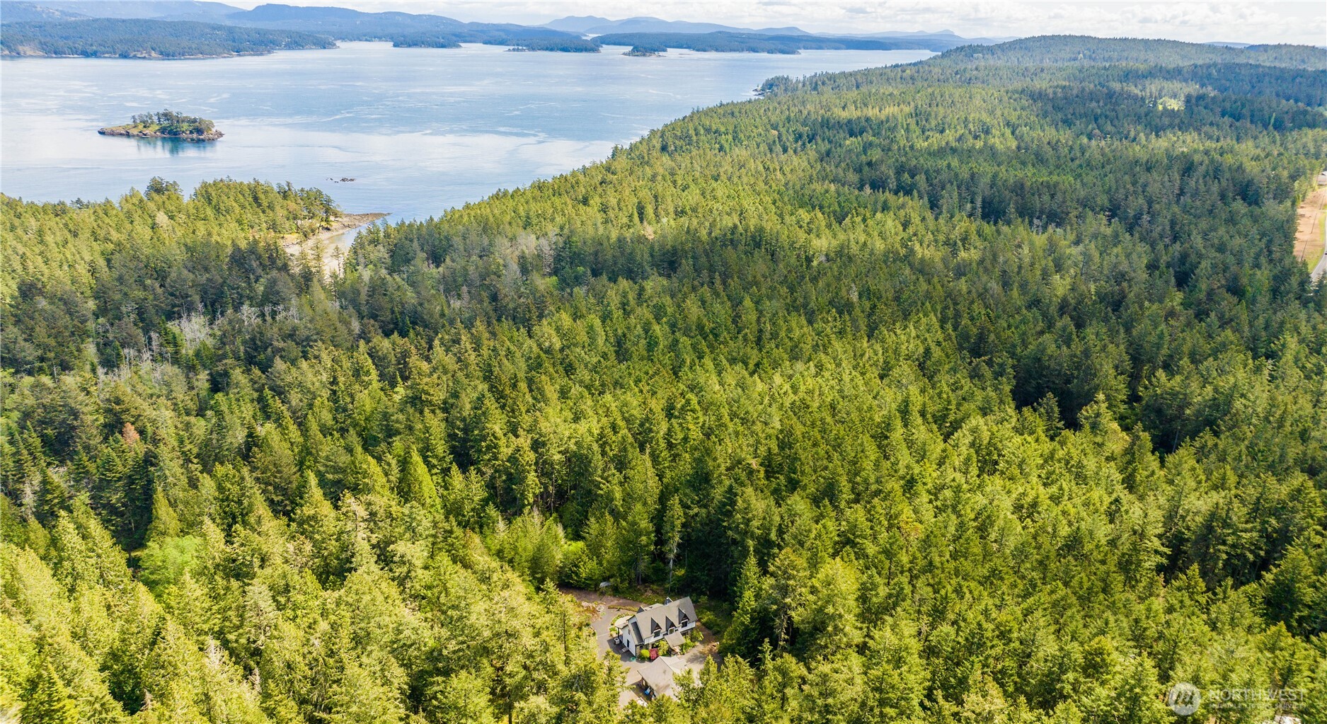 124 Firwood Lane , Friday Harbor, WA 98250