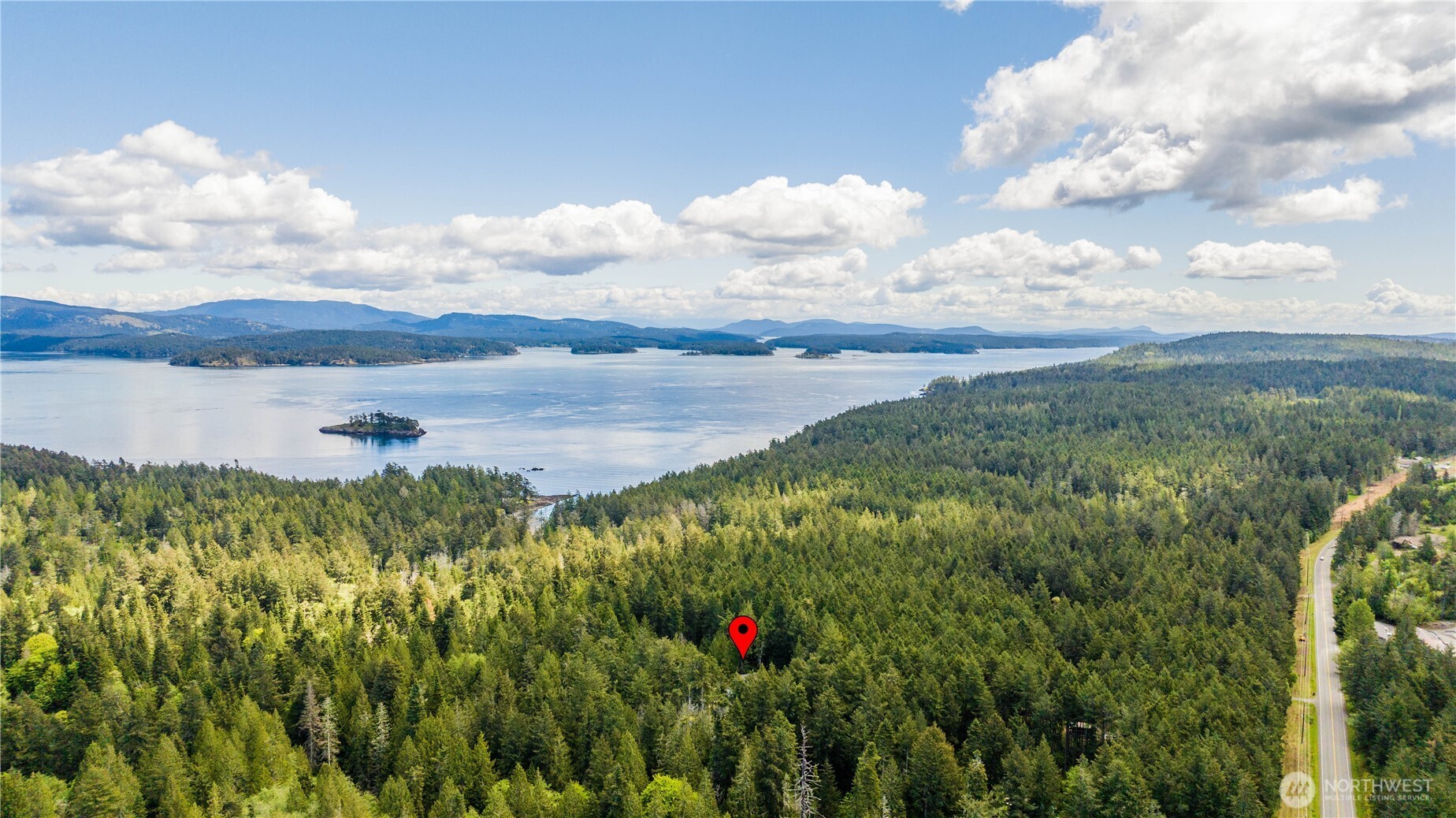 124 Firwood Lane , Friday Harbor, WA 98250