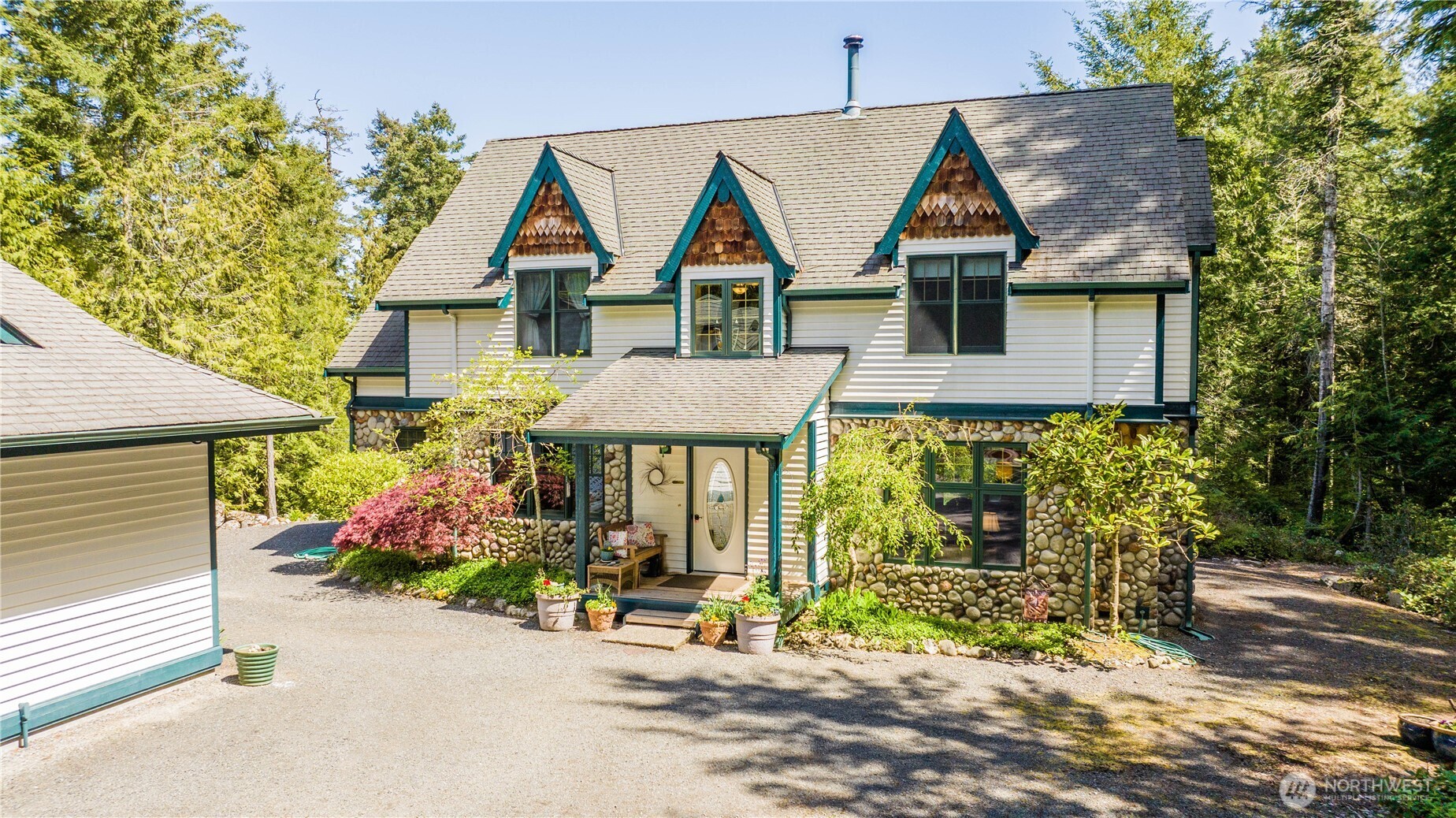 124 Firwood Lane , Friday Harbor, WA 98250