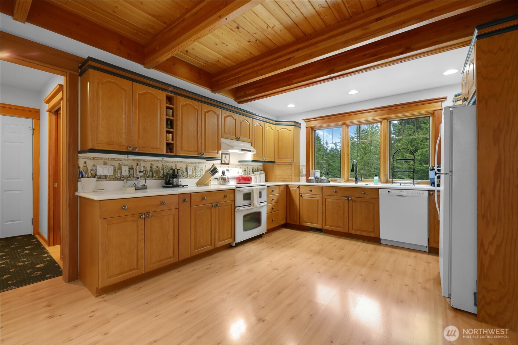 124 Firwood Lane , Friday Harbor, WA 98250