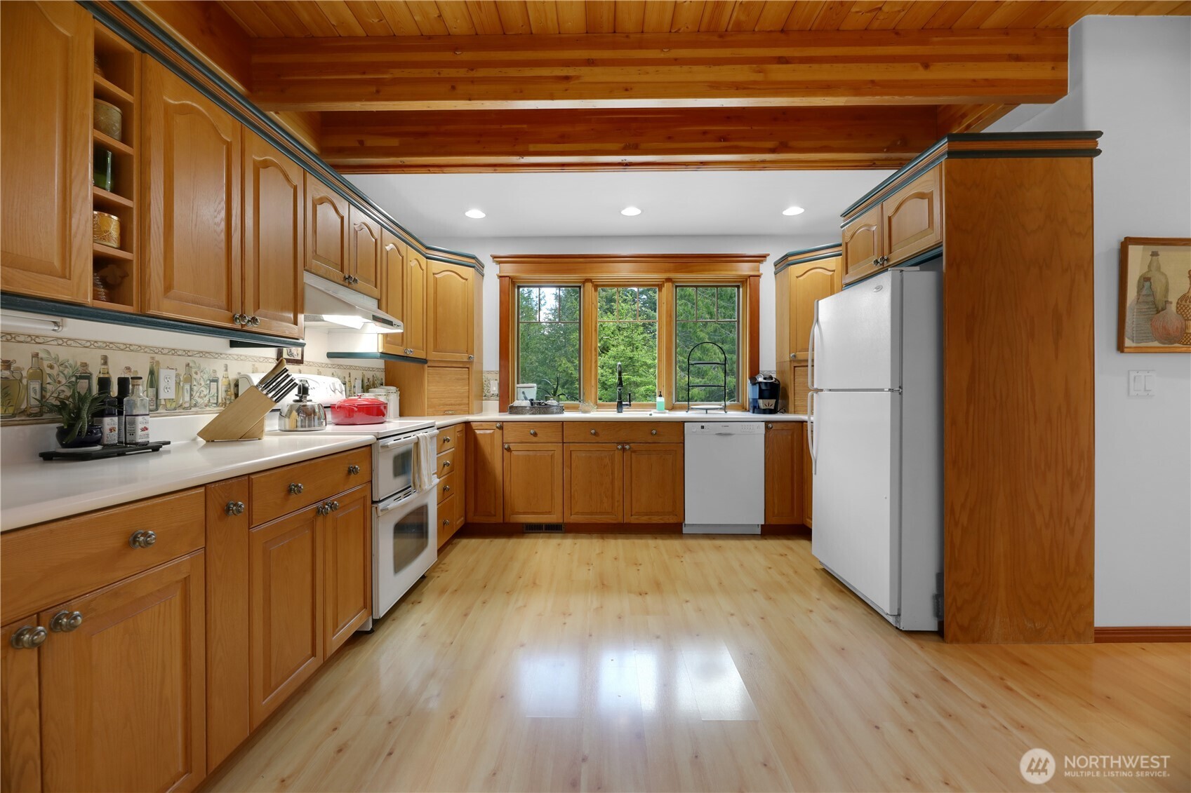 124 Firwood Lane , Friday Harbor, WA 98250