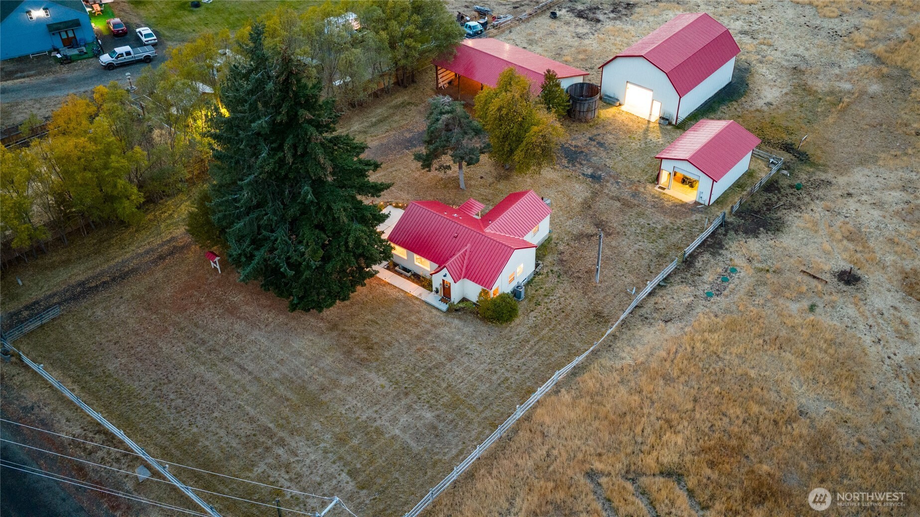 1371 Bettas Road , Cle Elum, WA 98926