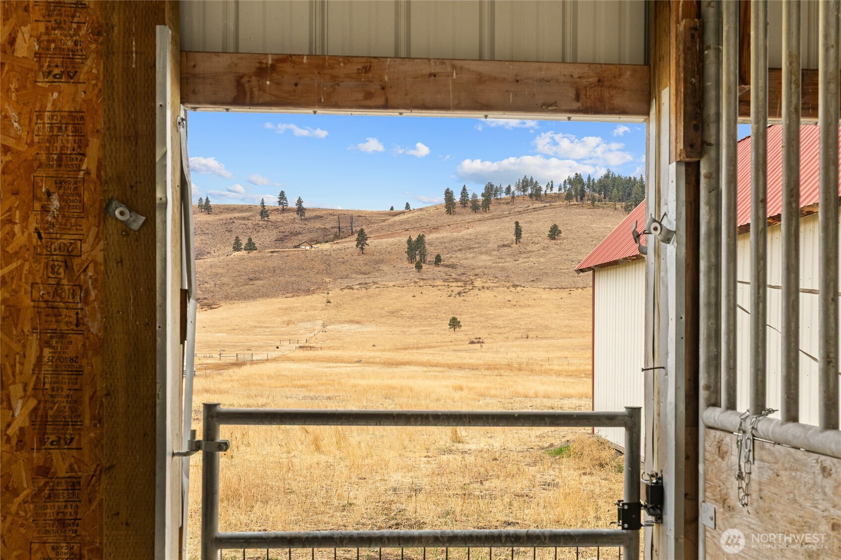 1371 Bettas Road , Cle Elum, WA 98926