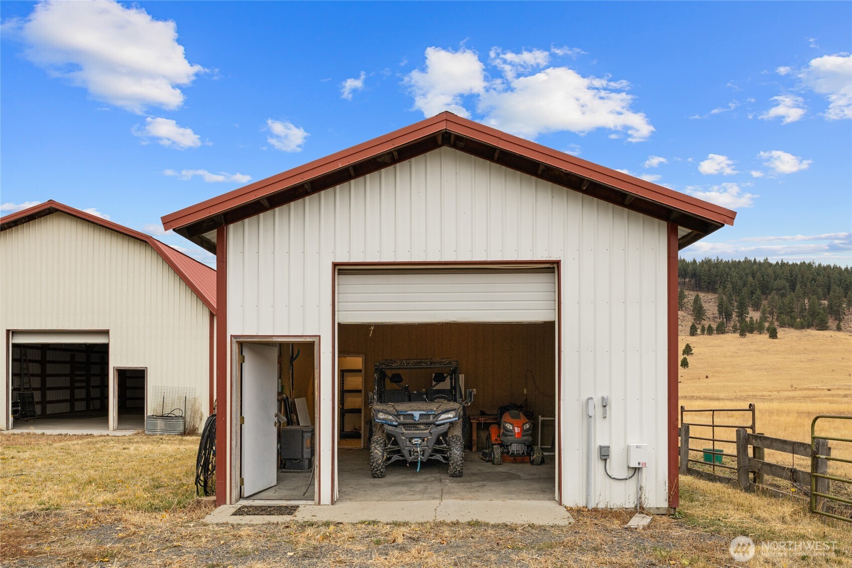 1371 Bettas Road , Cle Elum, WA 98926