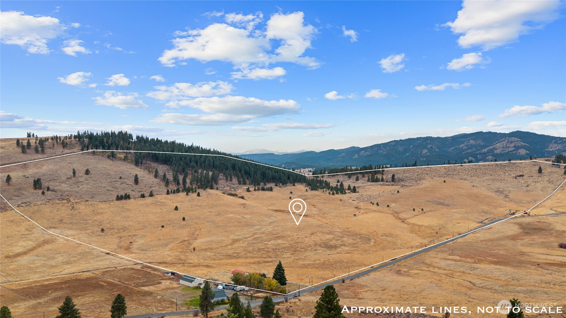 1371 Bettas Road , Cle Elum, WA 98926