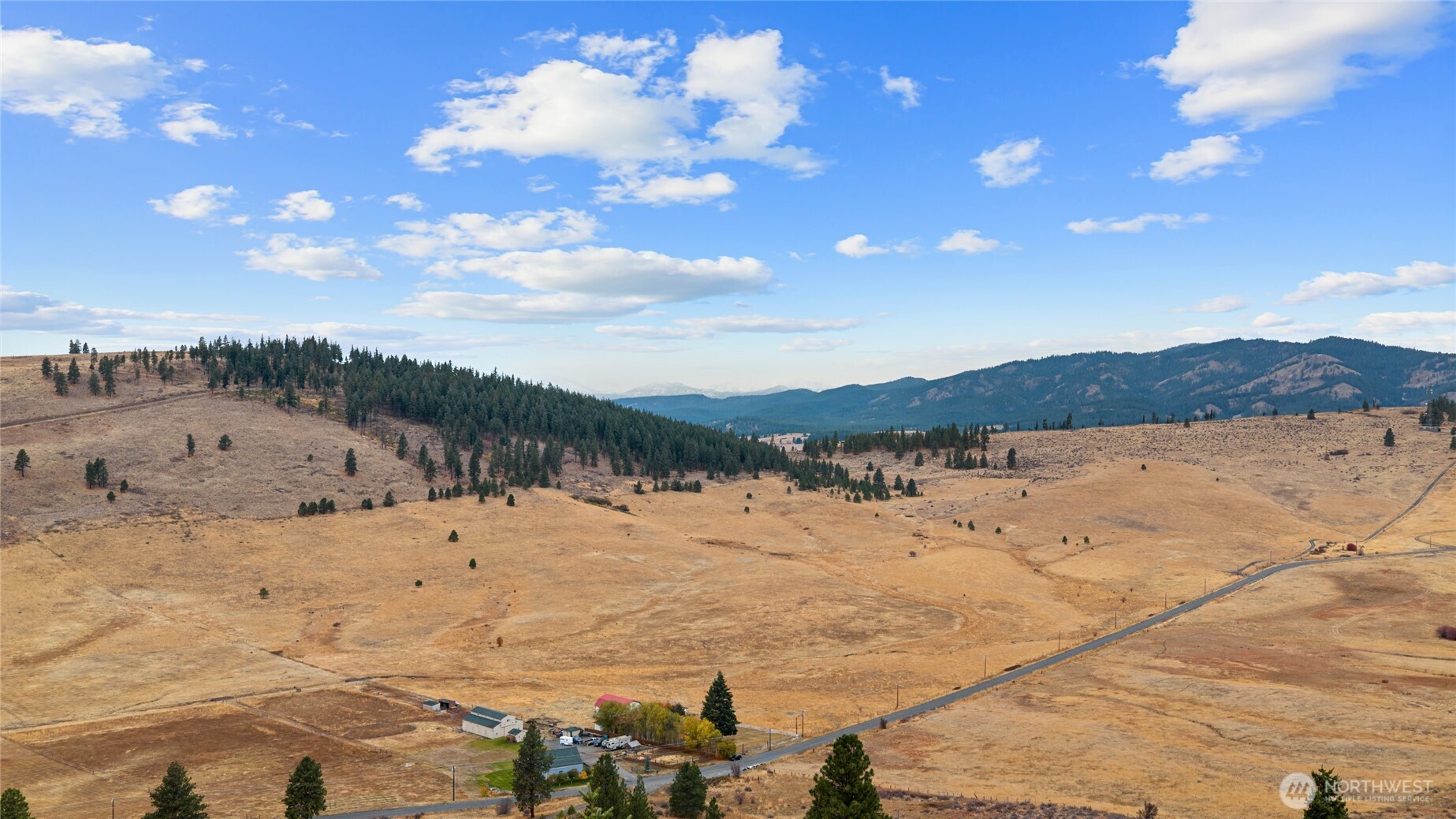 1371 Bettas Road , Cle Elum, WA 98926