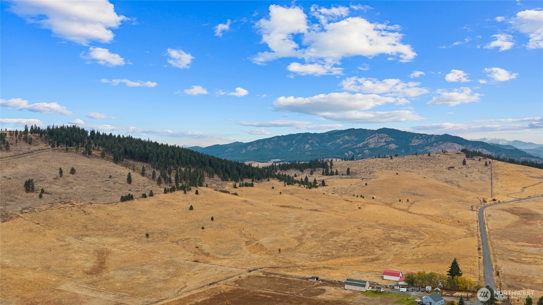 1371 Bettas Road , Cle Elum, WA 98926