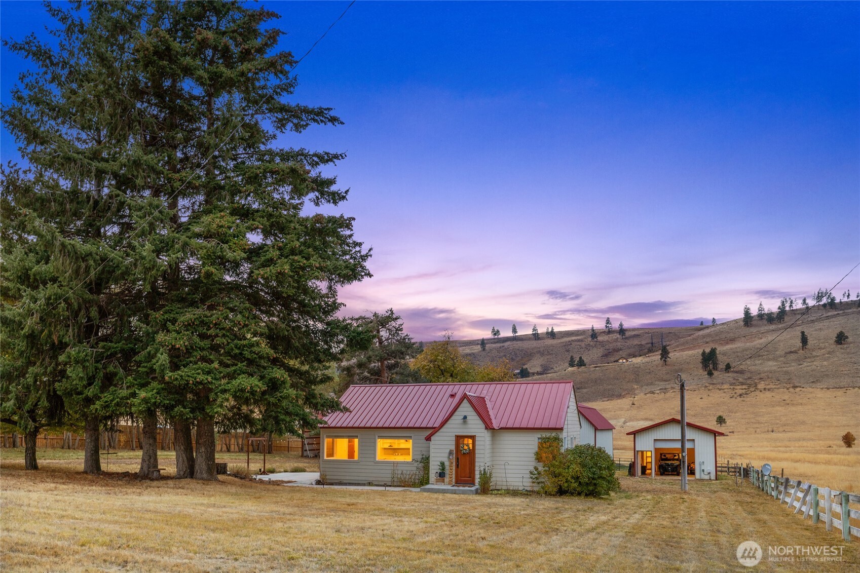 1371 Bettas Road , Cle Elum, WA 98926