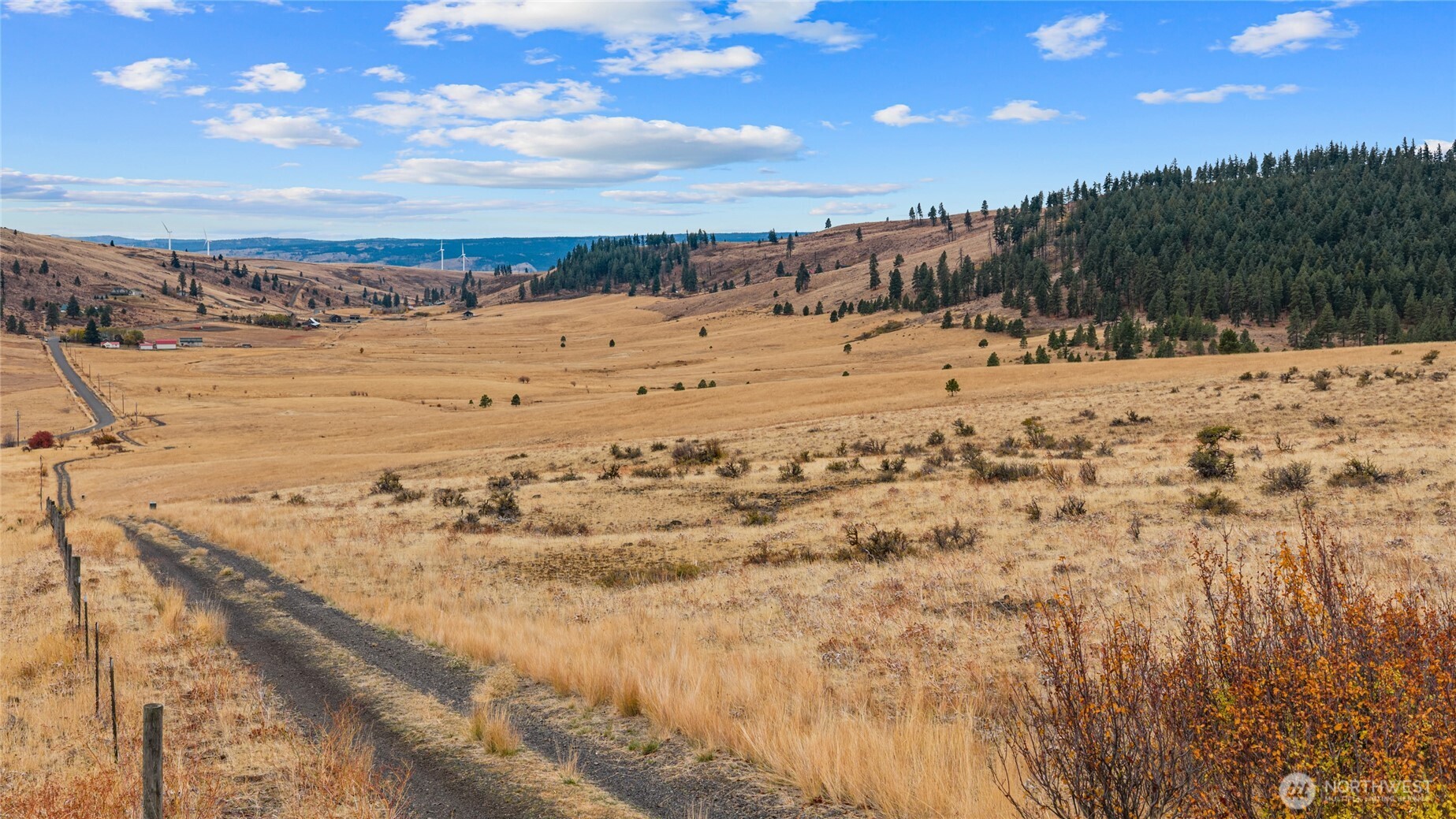 1371 Bettas Road , Cle Elum, WA 98926