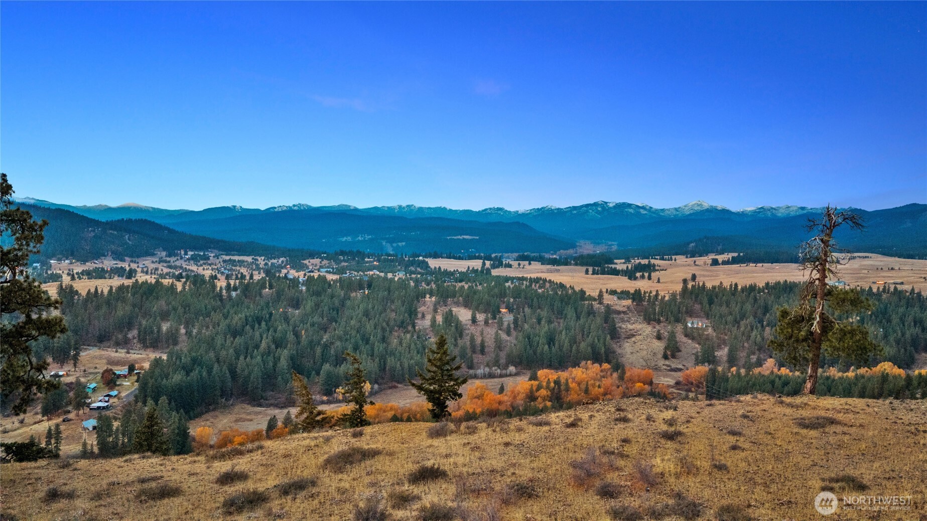 1371 Bettas Road , Cle Elum, WA 98926