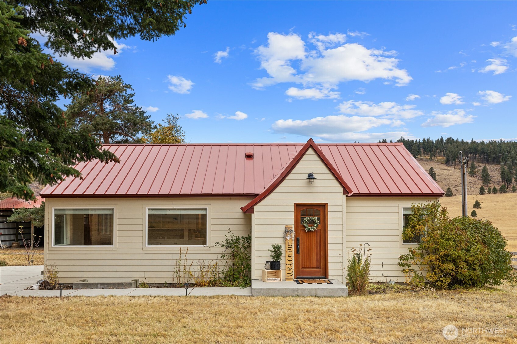 1371 Bettas Road , Cle Elum, WA 98926